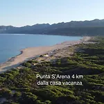 Il Pan Di Zucchero Tanca Piras Nebida