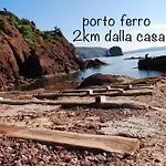 Apartamento Il Pan Di Zucchero Tanca Piras *