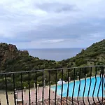 Il Pan Di Zucchero Tanca Piras Appartement Nebida