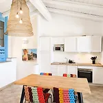 Il Pan Di Zucchero Tanca Piras Apartamento *