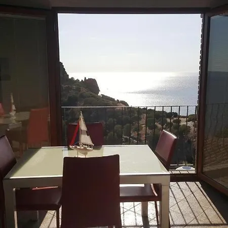 Il Pan Di Zucchero Tanca Piras Apartment Nebida