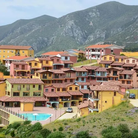 Il Pan Di Zucchero Tanca Piras Apartment Nebida