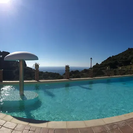 Apartment Il Pan Di Zucchero Tanca Piras Nebida