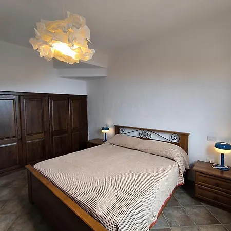 Il Pan Di Zucchero Tanca Piras Apartamento *