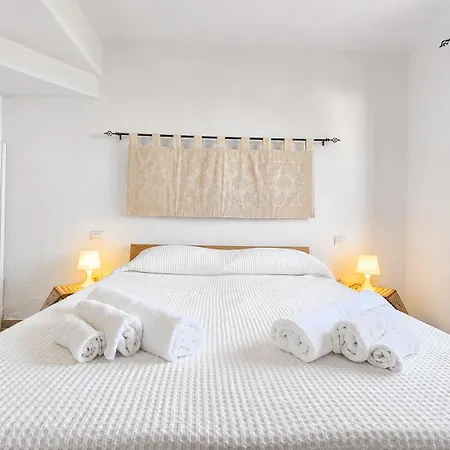 Il Pan Di Zucchero Tanca Piras Apartmán