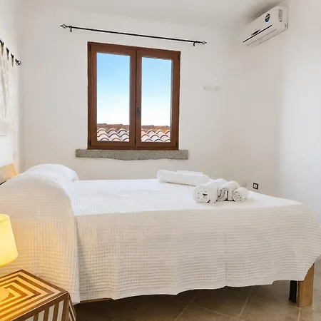 Apartmán Il Pan Di Zucchero Tanca Piras Nebida