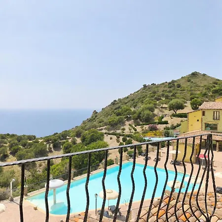 Apartamento Il Pan Di Zucchero Tanca Piras Nebida