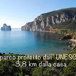 Il Pan Di Zucchero Tanca Piras *