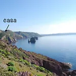 Apartman Il Pan Di Zucchero Tanca Piras *