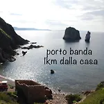 Il Pan Di Zucchero Tanca Piras * Nebida