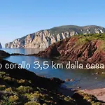 Il Pan Di Zucchero Tanca Piras Apartman