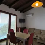 Il Pan Di Zucchero Tanca Piras Apartman