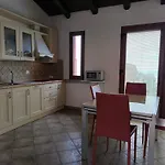 Apartman Il Pan Di Zucchero Tanca Piras *