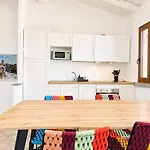 Apartman Il Pan Di Zucchero Tanca Piras