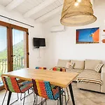 Apartman Il Pan Di Zucchero Tanca Piras *