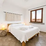Apartman Il Pan Di Zucchero Tanca Piras