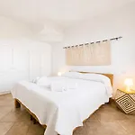 Il Pan Di Zucchero Tanca Piras Apartman Nebida