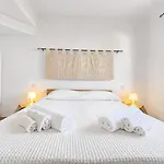 Il Pan Di Zucchero Tanca Piras Apartman