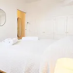 Apartman Il Pan Di Zucchero Tanca Piras
