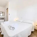 Il Pan Di Zucchero Tanca Piras Apartman *
