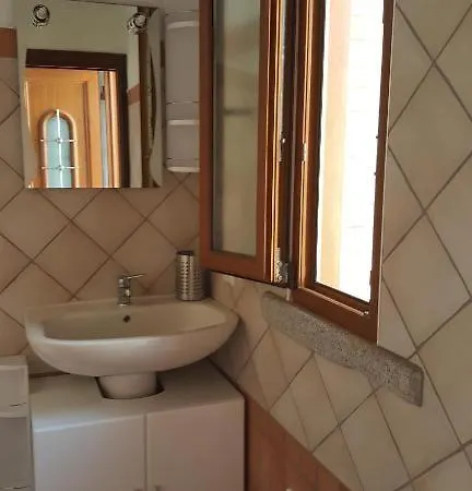 Il Pan Di Zucchero Tanca Piras *