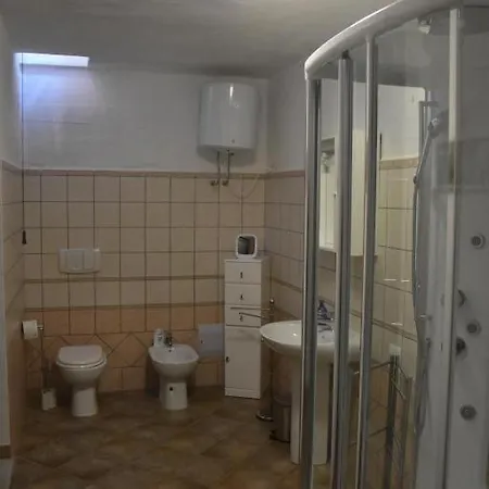 Il Pan Di Zucchero Tanca Piras