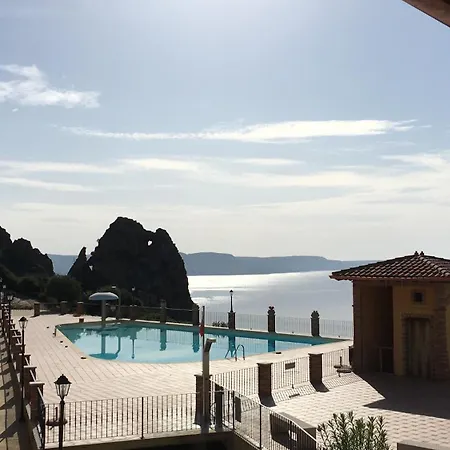 Il Pan Di Zucchero Tanca Piras