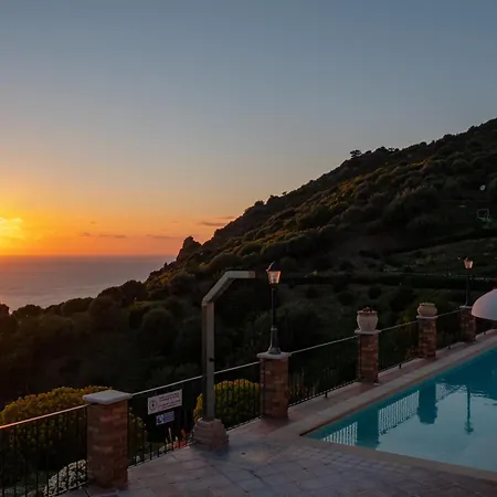 Appartement Il Pan Di Zucchero Tanca Piras *