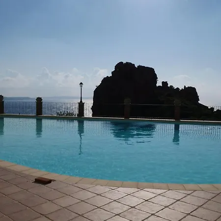 Il Pan Di Zucchero Tanca Piras Appartement Nebida