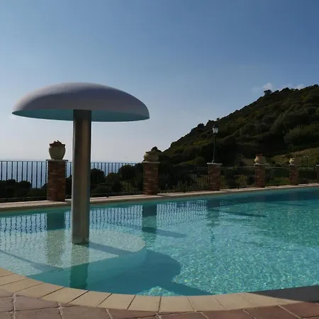 Il Pan Di Zucchero Tanca Piras Appartement *