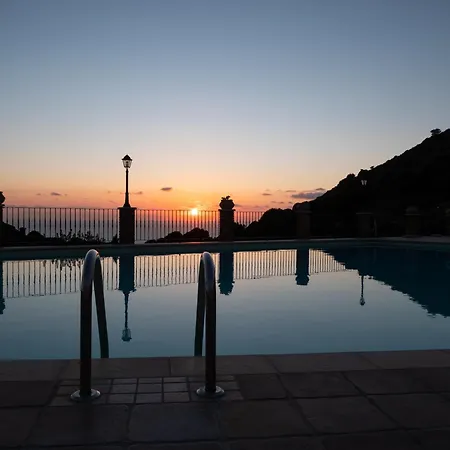 Appartement Il Pan Di Zucchero Tanca Piras *