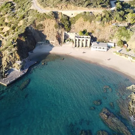 Appartement Il Pan Di Zucchero Tanca Piras *