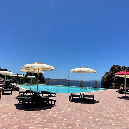 Il Pan Di Zucchero Tanca Piras Appartement *