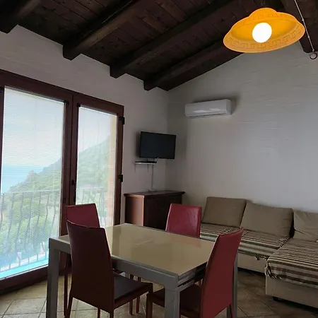 Il Pan Di Zucchero Tanca Piras Apartment