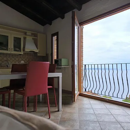 Appartement Il Pan Di Zucchero Tanca Piras