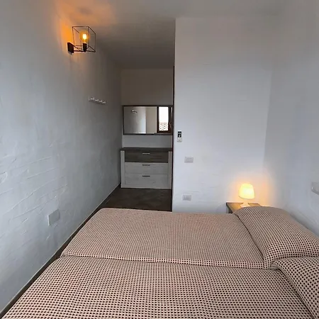 Il Pan Di Zucchero Tanca Piras * Nebida