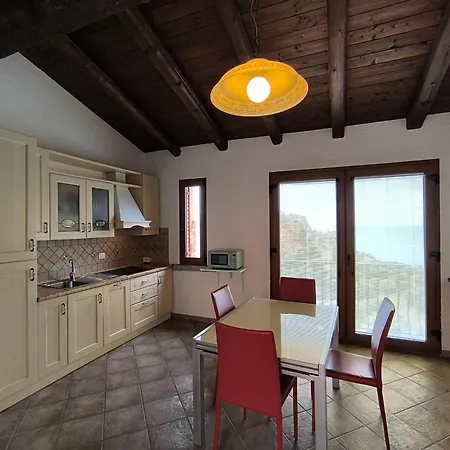 Il Pan Di Zucchero Tanca Piras Appartement