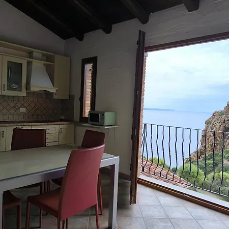 Il Pan Di Zucchero Tanca Piras Nebida