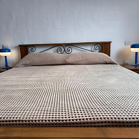 Il Pan Di Zucchero Tanca Piras Appartement Nebida