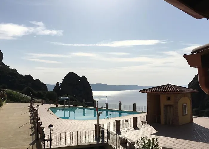 Il Pan Di Zucchero Tanca Piras